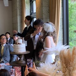 ザ・ガーデンオリエンタル大阪の写真17枚目