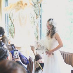 ザ・ガーデンオリエンタル大阪の写真12枚目