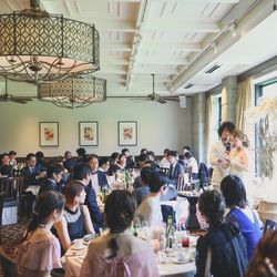 ザ・ガーデンオリエンタル大阪の写真2枚目