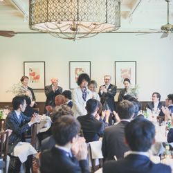 ザ・ガーデンオリエンタル大阪の写真3枚目