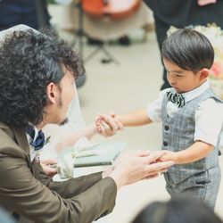 ザ・ガーデンオリエンタル大阪の写真19枚目