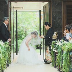 ザ・ガーデンオリエンタル大阪の写真30枚目