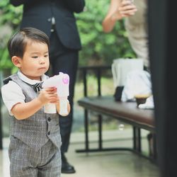 ザ・ガーデンオリエンタル大阪の写真13枚目