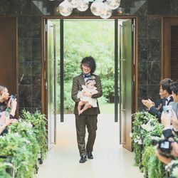 ザ・ガーデンオリエンタル大阪の写真3枚目