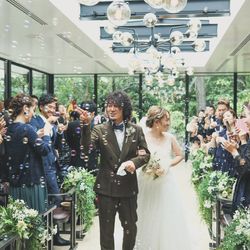 ザ・ガーデンオリエンタル大阪の写真10枚目