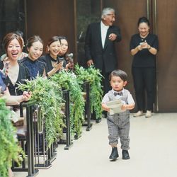 ザ・ガーデンオリエンタル大阪の写真33枚目