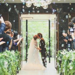 ザ・ガーデンオリエンタル大阪の写真2枚目