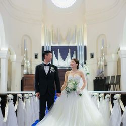 アニヴェルセル 江坂の写真20枚目