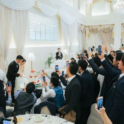 アニヴェルセル 江坂の写真33枚目