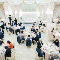 アニヴェルセル 江坂の写真22枚目