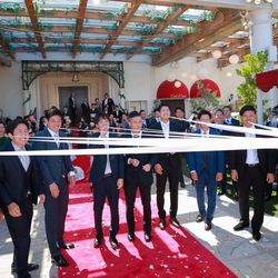 アニヴェルセル 江坂の写真2枚目