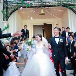 アニヴェルセル 江坂の写真20枚目