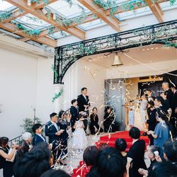 アニヴェルセル 江坂の写真21枚目