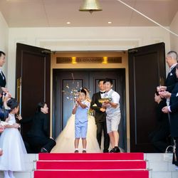 アニヴェルセル 江坂の写真13枚目