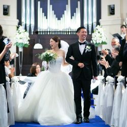 アニヴェルセル 江坂の写真27枚目