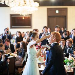 旧桜宮公会堂の写真1枚目