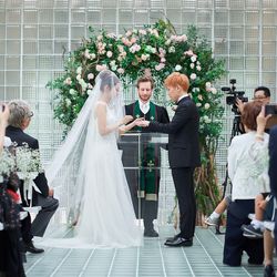 旧桜宮公会堂の写真22枚目