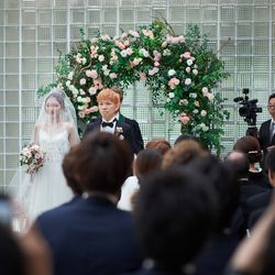 旧桜宮公会堂の写真13枚目