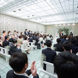 旧桜宮公会堂の写真17枚目