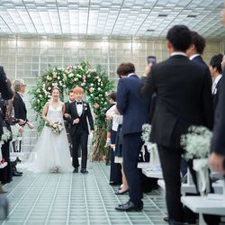 旧桜宮公会堂の写真20枚目