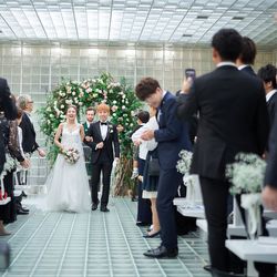 旧桜宮公会堂の写真20枚目