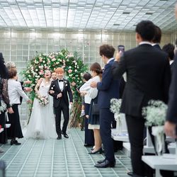 旧桜宮公会堂の写真11枚目