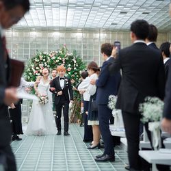 旧桜宮公会堂の写真17枚目