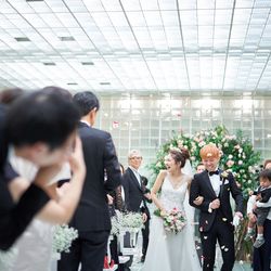 旧桜宮公会堂の写真12枚目