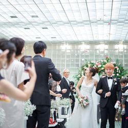 旧桜宮公会堂の写真19枚目