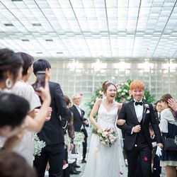 旧桜宮公会堂の写真9枚目