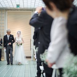 旧桜宮公会堂の写真9枚目