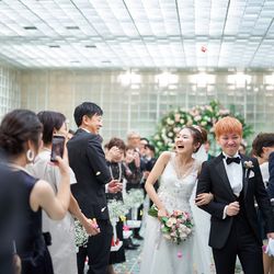 旧桜宮公会堂の写真30枚目