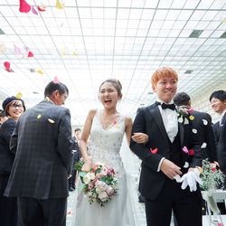 旧桜宮公会堂の写真36枚目