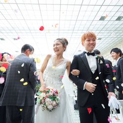 旧桜宮公会堂の写真1枚目