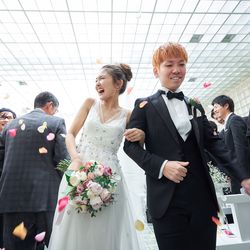 旧桜宮公会堂の写真27枚目