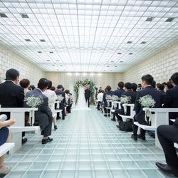 旧桜宮公会堂の写真14枚目