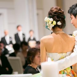 ラグナヴェール 金沢の写真21枚目