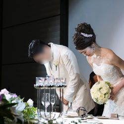 グランド ハイアット 東京の写真18枚目