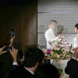 グランド ハイアット 東京の写真1枚目