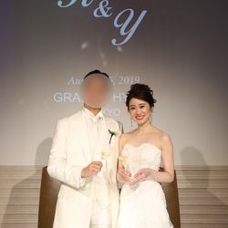 グランド ハイアット 東京の写真17枚目