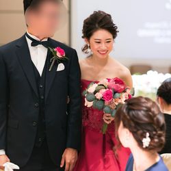 グランド ハイアット 東京の写真13枚目