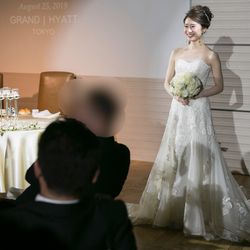 グランド ハイアット 東京の写真9枚目