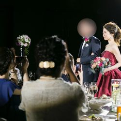 グランド ハイアット 東京の写真11枚目