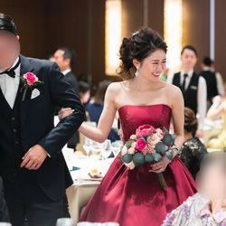 グランド ハイアット 東京の写真6枚目