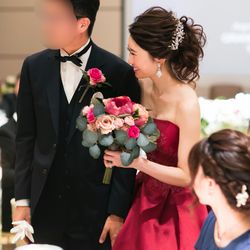 グランド ハイアット 東京の写真23枚目