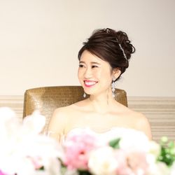 グランド ハイアット 東京の写真14枚目