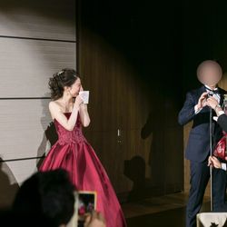 グランド ハイアット 東京の写真27枚目