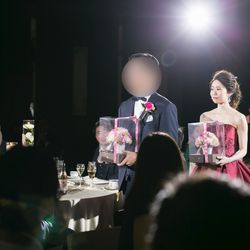 グランド ハイアット 東京の写真5枚目