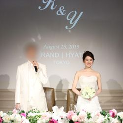 グランド ハイアット 東京の写真5枚目