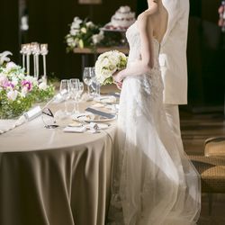 グランド ハイアット 東京の写真8枚目